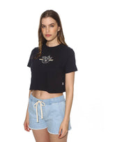 HOFFMAN BABY TEE - Rip Curl